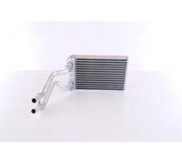 Radiateur de chauffage Grille de radiateur soudée 70980 NISSENS pour CHRYSLER