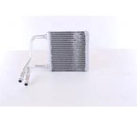 NISSENS 72029 Radiateur de chauffage