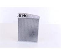 Nissens Radiateur de chauffage 72046 – Grille de radiateur soudée – pour CLASSE M (W164)