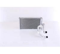 NISSENS 72208 Radiateur de chauffage