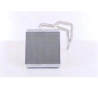 Nissens Échangeur de chaleur chauffage intérieur 72216 – grille soudée pour Nissan