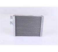 Radiateur de chauffage Grille de radiateur soudée 72986 NISSENS pour CITROËN DS