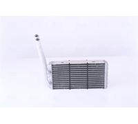 Radiateur de chauffage Grille de radiateur soudée 73001 NISSENS pour LAND ROVER