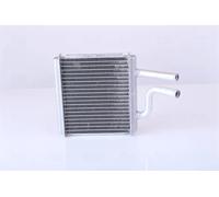 NISSENS 76507 Radiateur de chauffage