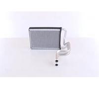 Radiateur de chauffage Grille de radiateur soudée 77622 NISSENS pour HYUNDAI