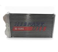 FAST FT55217 Radiateur de chauffage