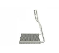 FAST Radiateur de chauffage FT55583 Grille soudée pour Ford