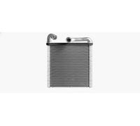Radiateur de chauffage Grille de radiateur soudée VN6424 AVA QUALITY COOLING