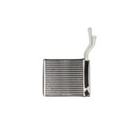 Magneti Marelli Radiateur de chauffage 350218425000 pour Volvo V50 et Ford Kuga I (2008-2012)