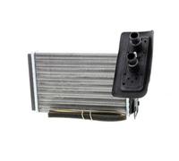 Radiateur De Chauffage - Nissan Kubistar 1.5 Dci 61