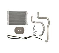NRF 54429 Radiateur de chauffage