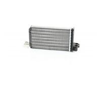 Radiateur De Chauffage - Peugeot 205 1.6