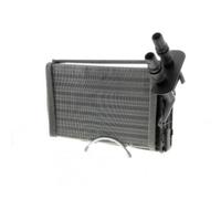 Radiateur De Chauffage - Renault Clio 1.4 16v