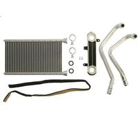 Radiateur de chauffage THERMOTEC D6M027TT pour GLC (X253) 2 2019-2022