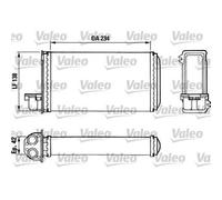 VALEO 883965 Radiateur de chauffage