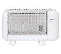 Radiateur de mica mini 900w - 2 watts - white