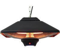 Radiateur de plafond WDH-200LS