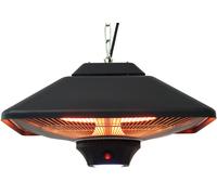 Radiateur de plafond WDH-200LS. Nouveau