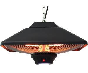 Radiateur de plafond WDH-200LS. Nouveau