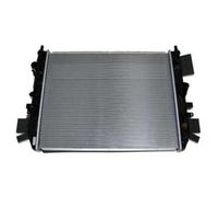 Radiateur de refroidissement pour Mazda MX5 NC et NCFL