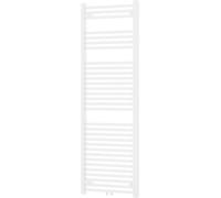 Radiateur de salle de bains Mexen Pluton 1700 x 600 mm, 991 W, blanc - W106-1700-600-00-20