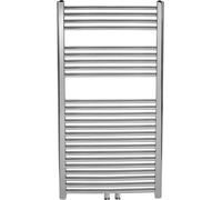 Novaservis - Élément chauffant droit 60 cm, chromé 600/1200/RS,0