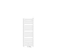 Zehnder Dero Sèche-serviettes, fonctionnement mixte ou à eau chaude, ZDD00245B100000,