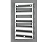 Zehnder Forma Spa Design- Radiateurs salle de bain ZF200360B100000 LF-150-060-05, 1441 x 596 mm, blanc, RAL 9016