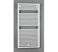Radiateur design Zehnder universel HU-180-050 1807x30x500x500 016, ZU100450A300000, Radiateurs de salle de bain: Gris Aluminium Métallisé