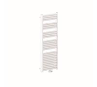 Zehnder zeno Design- Radiateurs salle de bain ZZ600360B100000 ZND-170-060-05, 1671 x 600 mm, blanc, RAL 9016