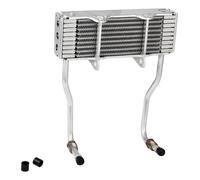 Radiateur d'huile pour 2CV fourgonnette à moteur 602cc - Aluminium