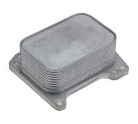Radiateur d'huile refroidisseur d'huile moteur échangeur de chaleur pour OPEL...