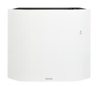 Radiateur électrique Atlantic DIVALI NEO Horizontal 1250W Blanc carat - 507671