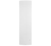 Radiateur électrique Atlantic DIVALI NEO Vertical 2000W Blanc carat - 507685