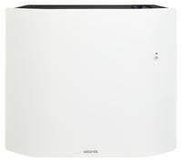 Radiateur digital DIVALI NEO 2000W horizontal blanc carat – ATLANTIC - 507673
