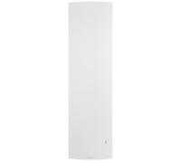 Atlantic Radiateur électrique DIVALI NEO Vertical 2000W Blanc carat 507685