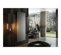 Radiateur double chauffage central décoratif Vertical PIANO2 IRSAP - PIA482A