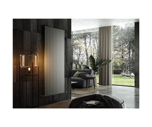 Radiateur double chauffage central décoratif Vertical PIANO2 IRSAP - PIA482A