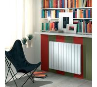 Radiateur Eau chaude ACOVA Fassane Horizontal Double 624W - HXD-060-060