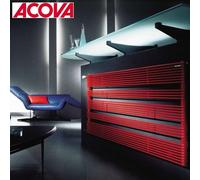 Radiateur Eau chaude ACOVA Striane Horizontal 853W - VT-038-140