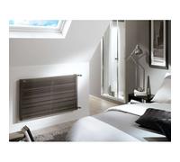 Radiateur Eau chaude ACOVA Striane Horizontal Double 2254W - VTD-072-140