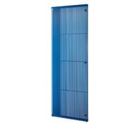 Radiateur Eau chaude ACOVA Striane Vertical Double 3160W - HTD-190-087