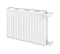 Radiateur eau chaude REGGANE 3010 Compact 2286W - FINIMETAL 21K750 1400