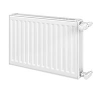Radiateur eau chaude REGGANE 3010 Compact 820W - FINIMETAL 22K750 0400