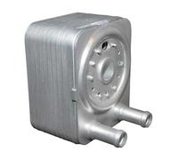 Radiateur, échangeur eau / huile pour Passat 5