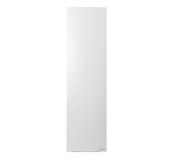 Radiateur électrique 1500 W SOKIO vertical blanc ATLANTIC 503117