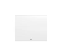 Radiateur électrique 2000 W TÉNÉRIFE vertical blanc digital intelligent THERMOR 479319