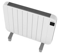Radiateur électrique 2000w blanc - Taurus - NEPAL 2000 -