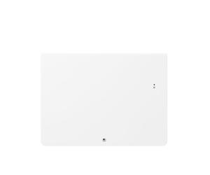 Radiateur électrique à chaleur douce Équateur 5 horizontal 1000 W - Blanc mat - THERMOR - 428388