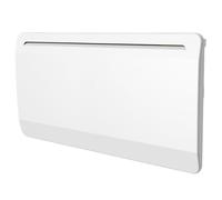 Batimex Radiateur électrique à inertie céramique ROSWELL 2000W Blanc BAT-HT20PMG